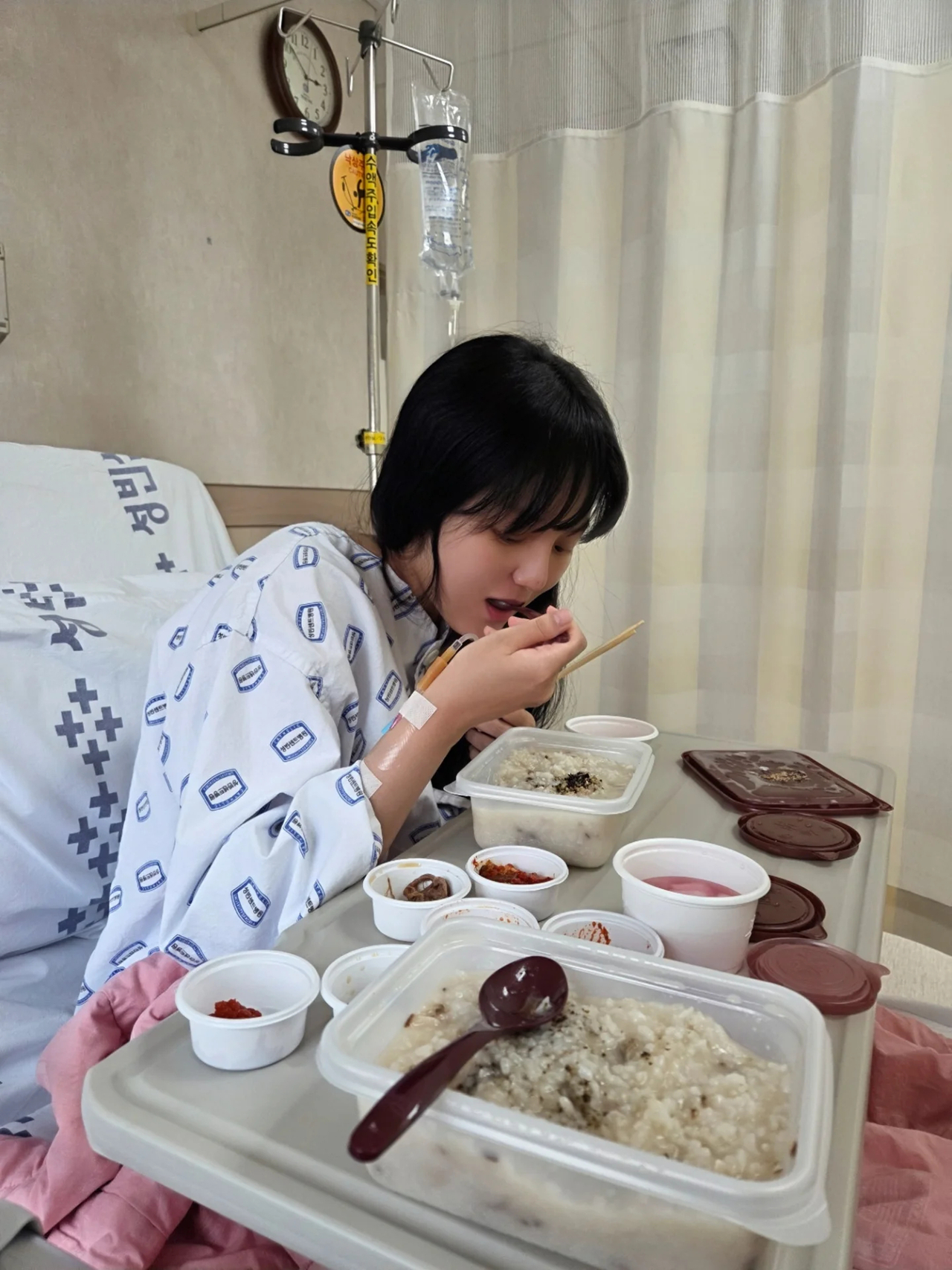 사진=강은비 SNS
