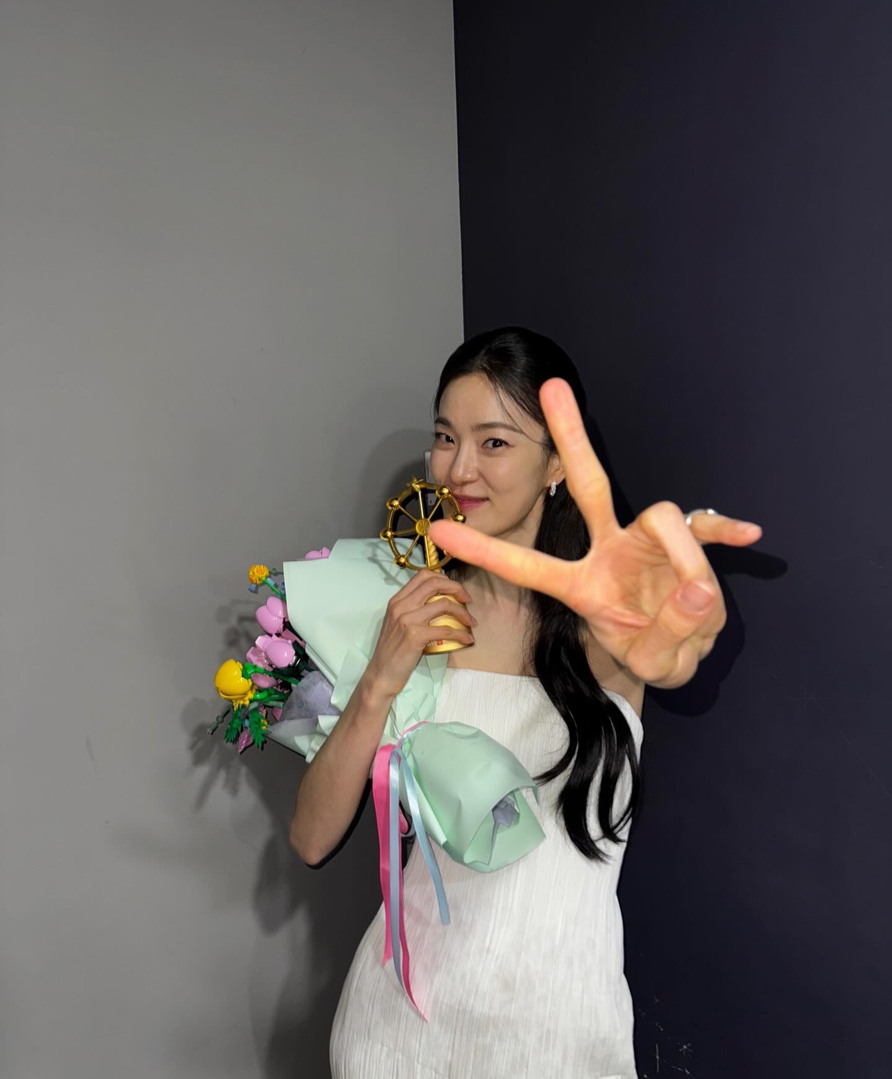 사진=옥자연 SNS
