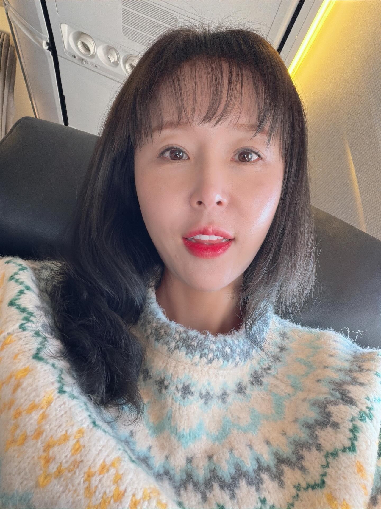 사진=신지 SNS