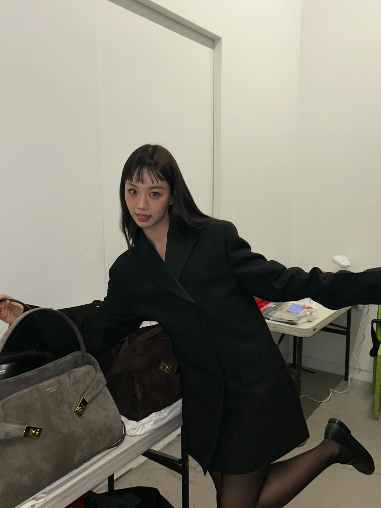 혜리 채널