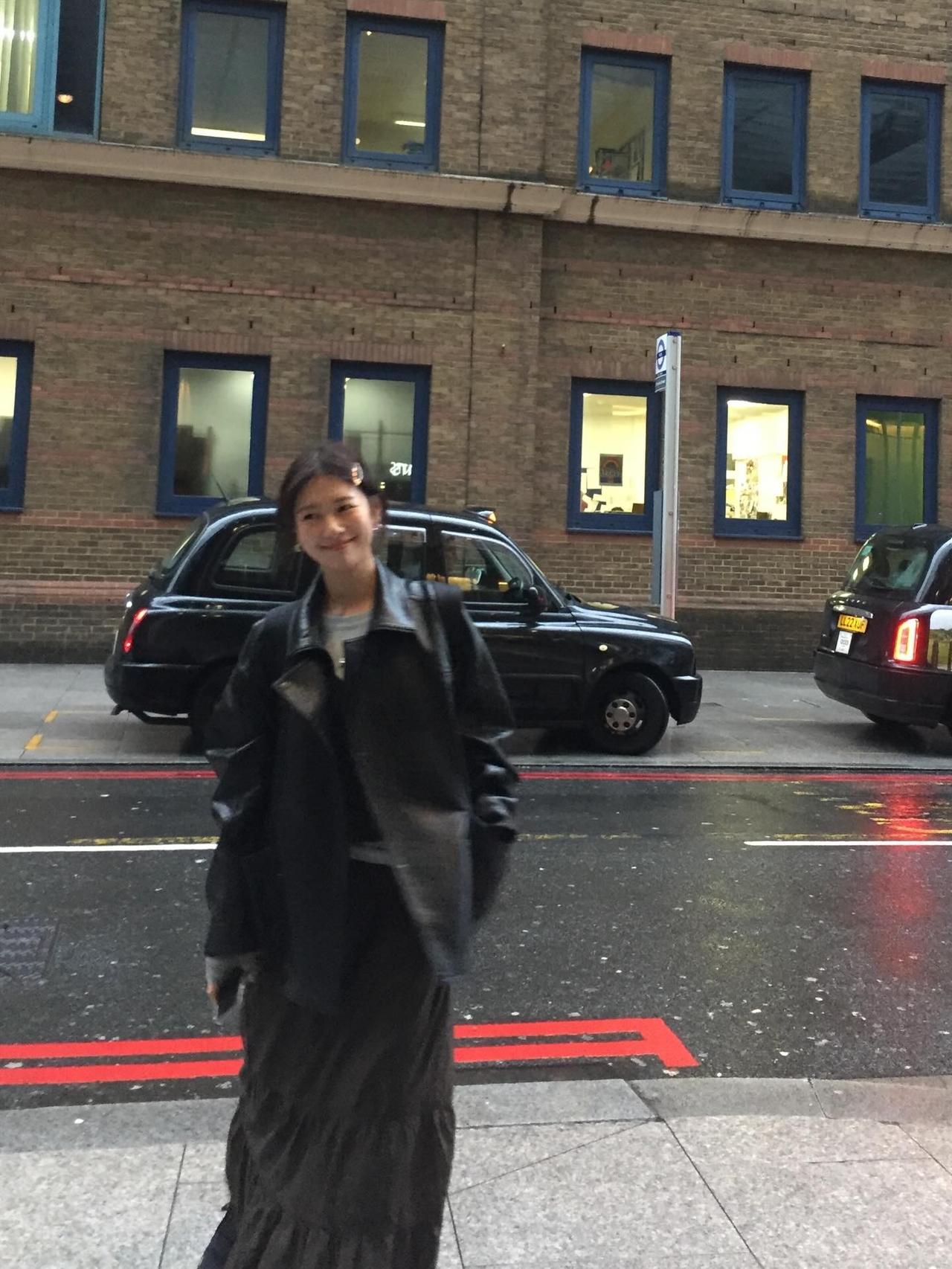 사진=정소민 채널