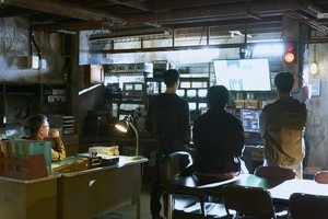 ‘모범택시3’ 미술 감독, 카사마츠 쇼→장나라까지…시즌3 빌런들 콘셉트 공개