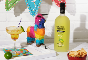 [Best Brand] The IB Korea taps home-drinking market with new cocktails