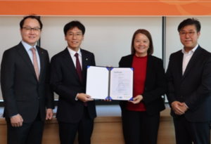 Hanwha Life wins ISO certification for AI security