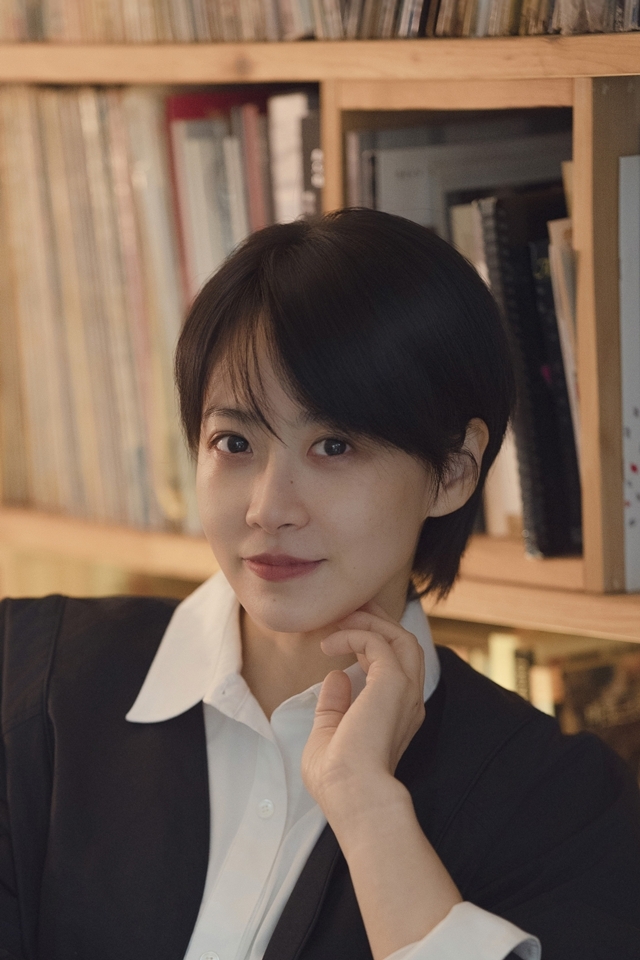 류현경 감독/사진=류네 제공
