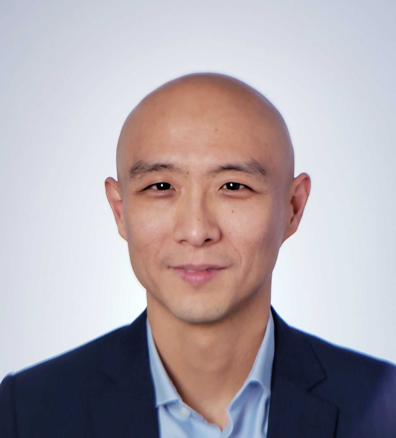 Park Sang-yoon, Associate Professor in the Division of Social Science at the Hong Kong University of Science and Technology