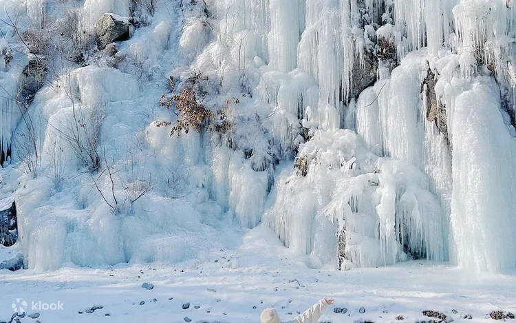 Eobi Valley in Gapyeong, Gyeonggi Province (Klook)