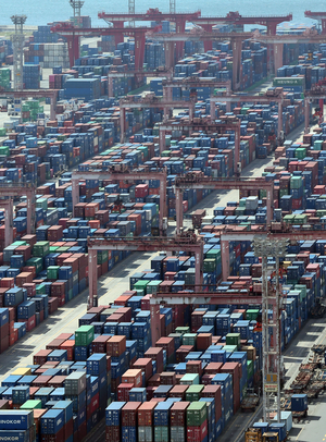 China factor: How Beijing’s tech rise is testing Korea’s export engine