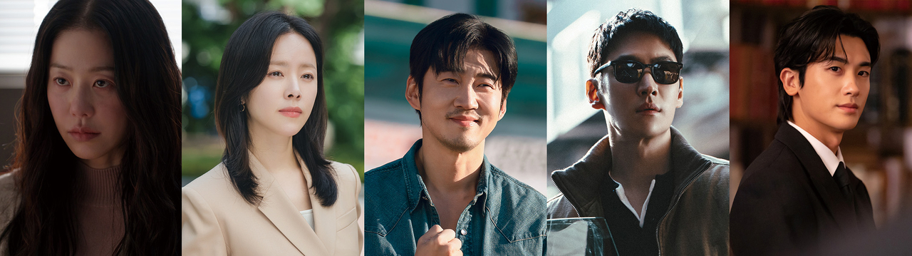 사진 제공=‘2025 SBS 연기대상’