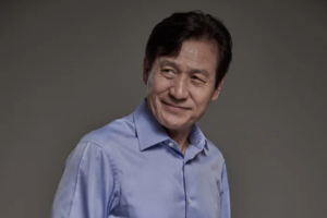 Veteran actor Ahn Sung-ki in critical condition