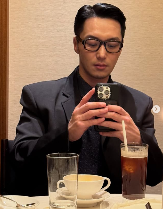 변요한 채널