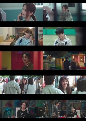 고보결부터 엄정화까지…‘경도를 기다리며’ 특별출연으로 힘 보탰다