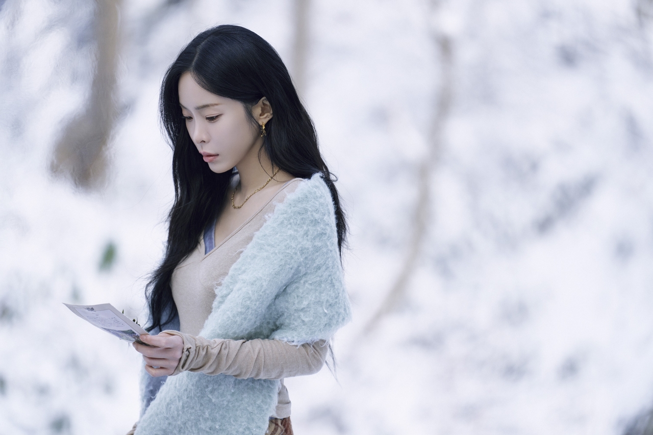 헤이즈/사진제공 = 피네이션