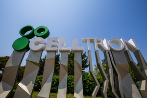 Celltrion set for record quarter as new products fuel growth
