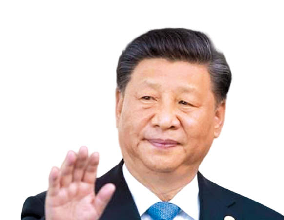 시진핑