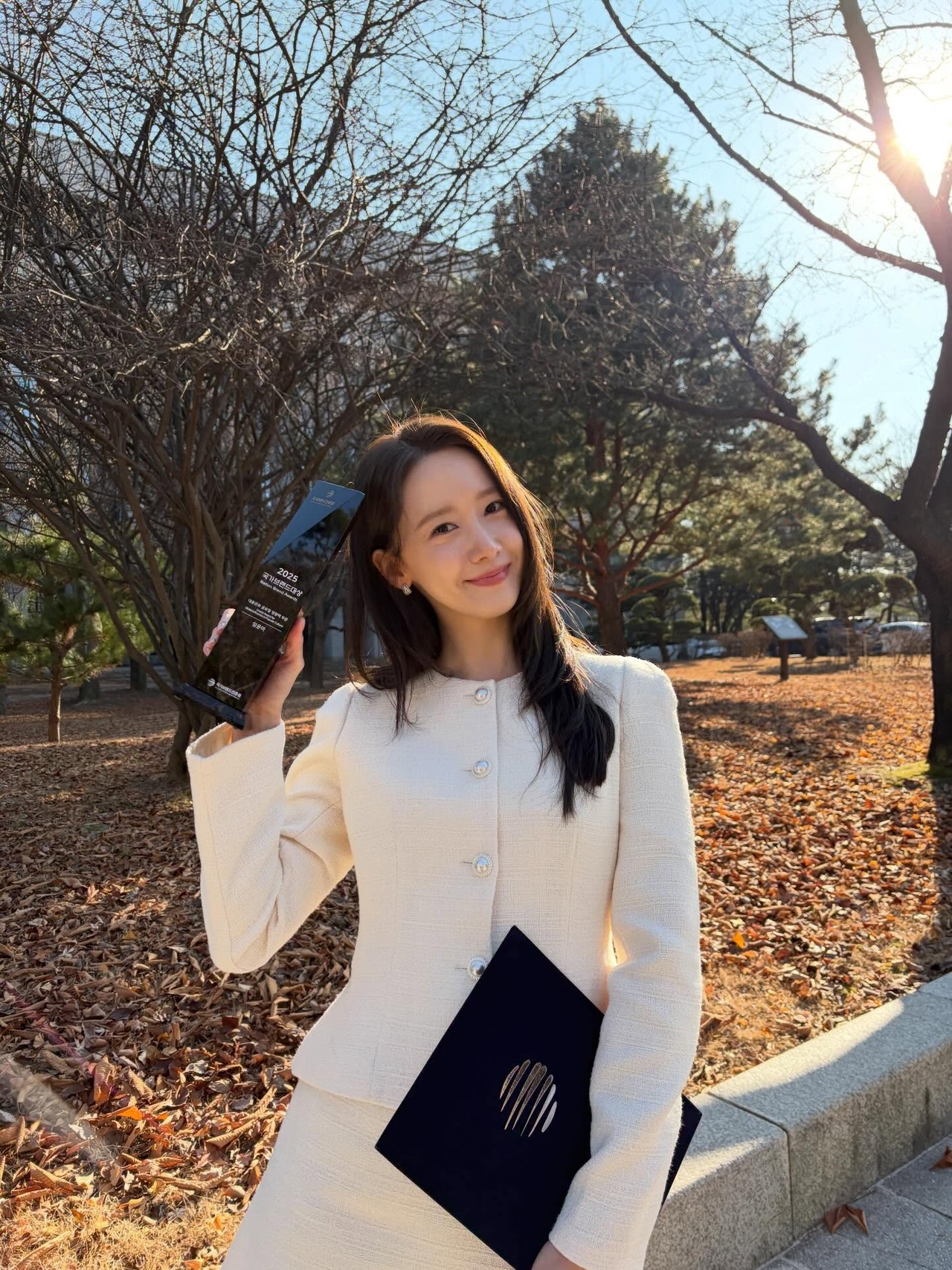 사진=임윤아 채널