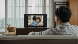 More than 80% of South Koreans watch streaming