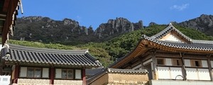 사찰기행 100선 에필로그…해남 땅끝 달마산 미황사에서 [정용식의 사찰 기행]