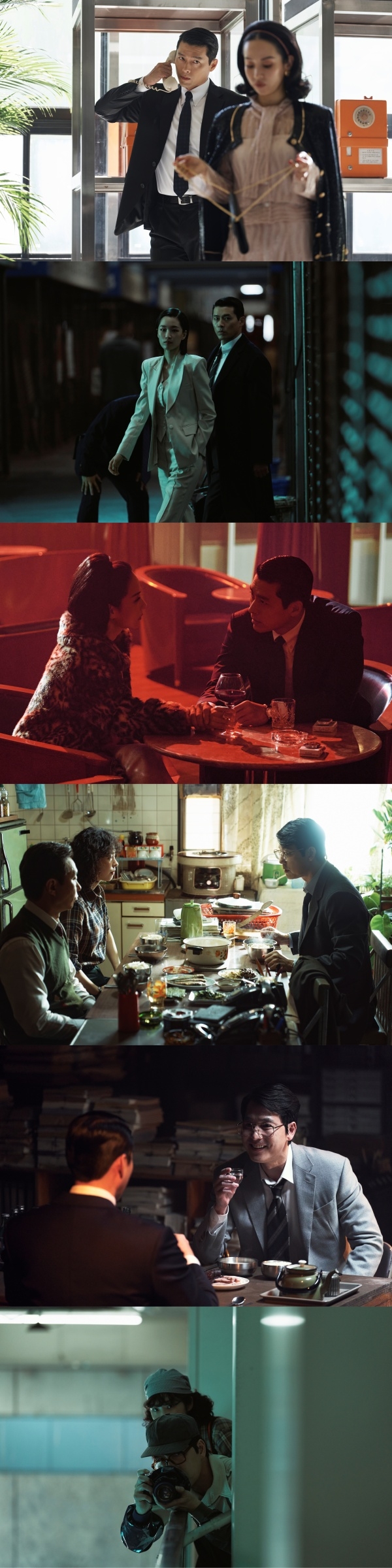 디즈니+ ‘메이드 인 코리아’