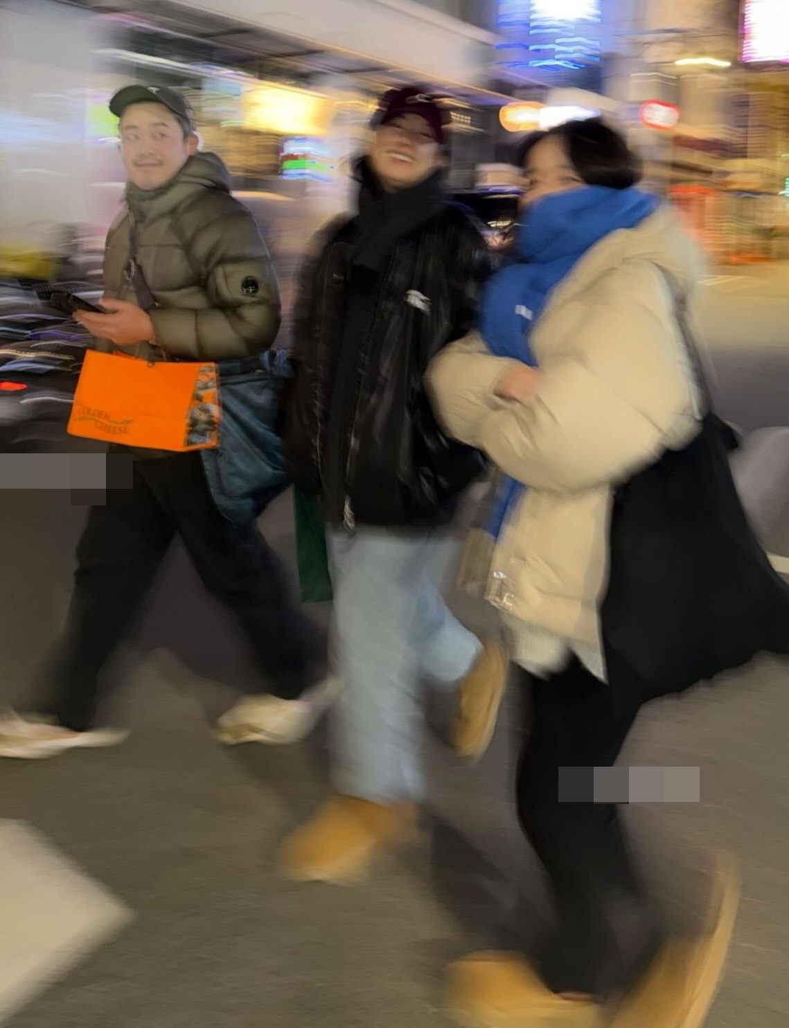 사진=한효주 채널