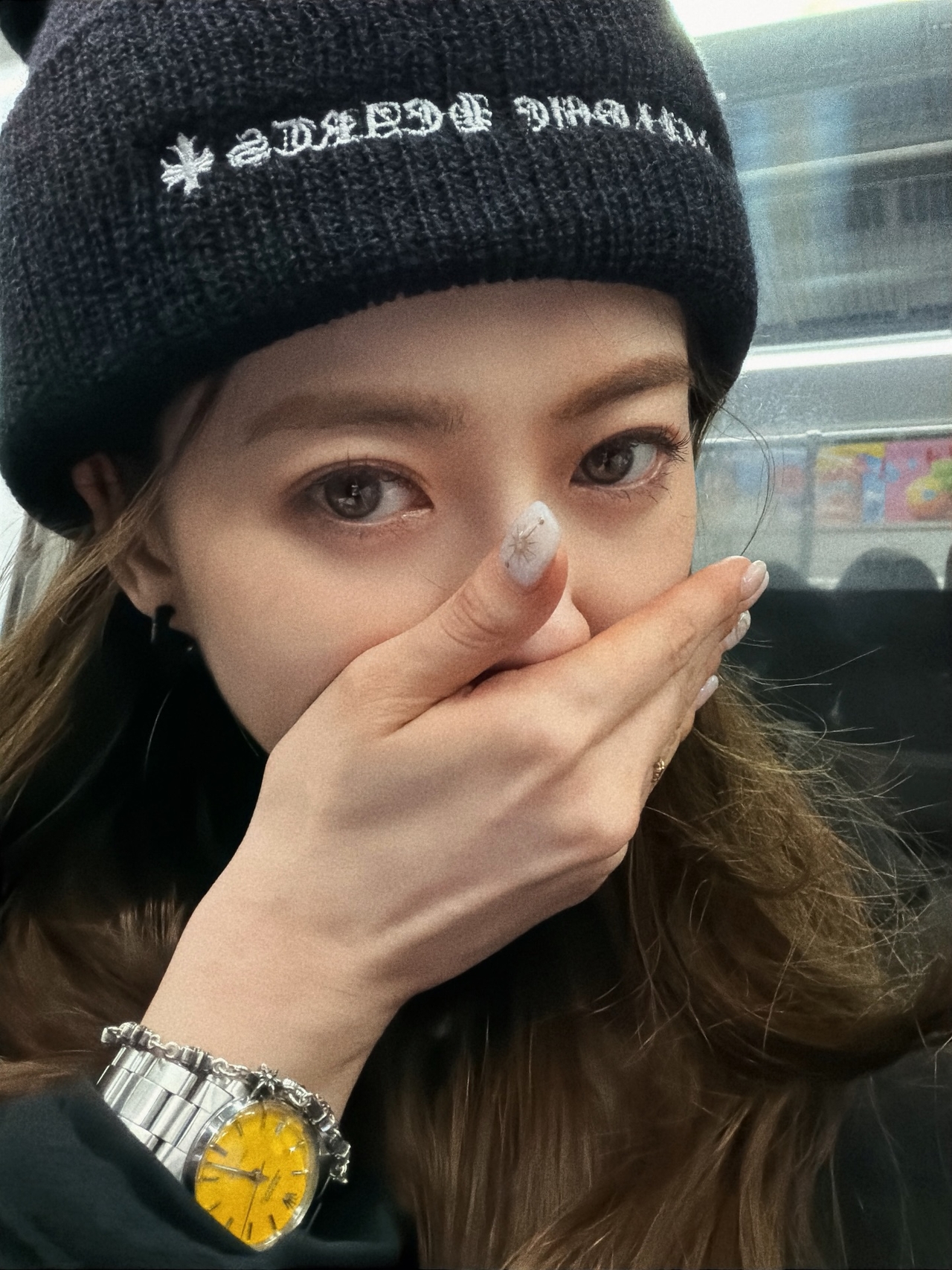 사진=고아라 채널
