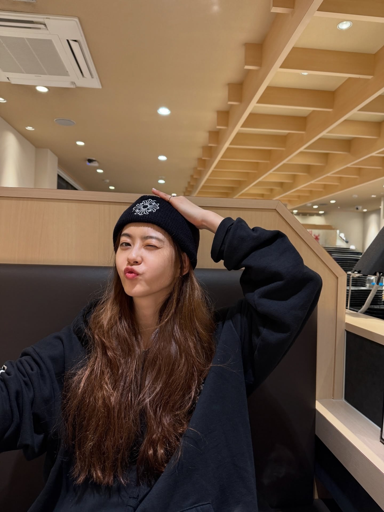 사진=고아라 채널