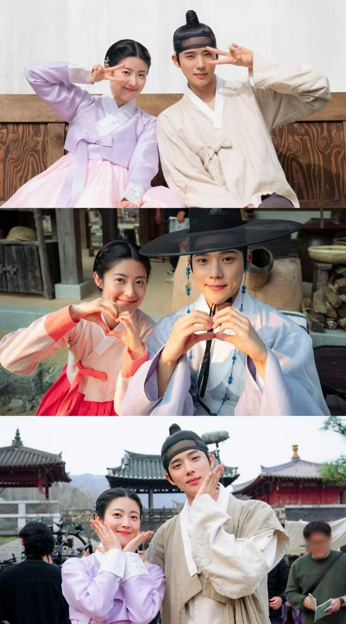 [KBS 2TV 제공]