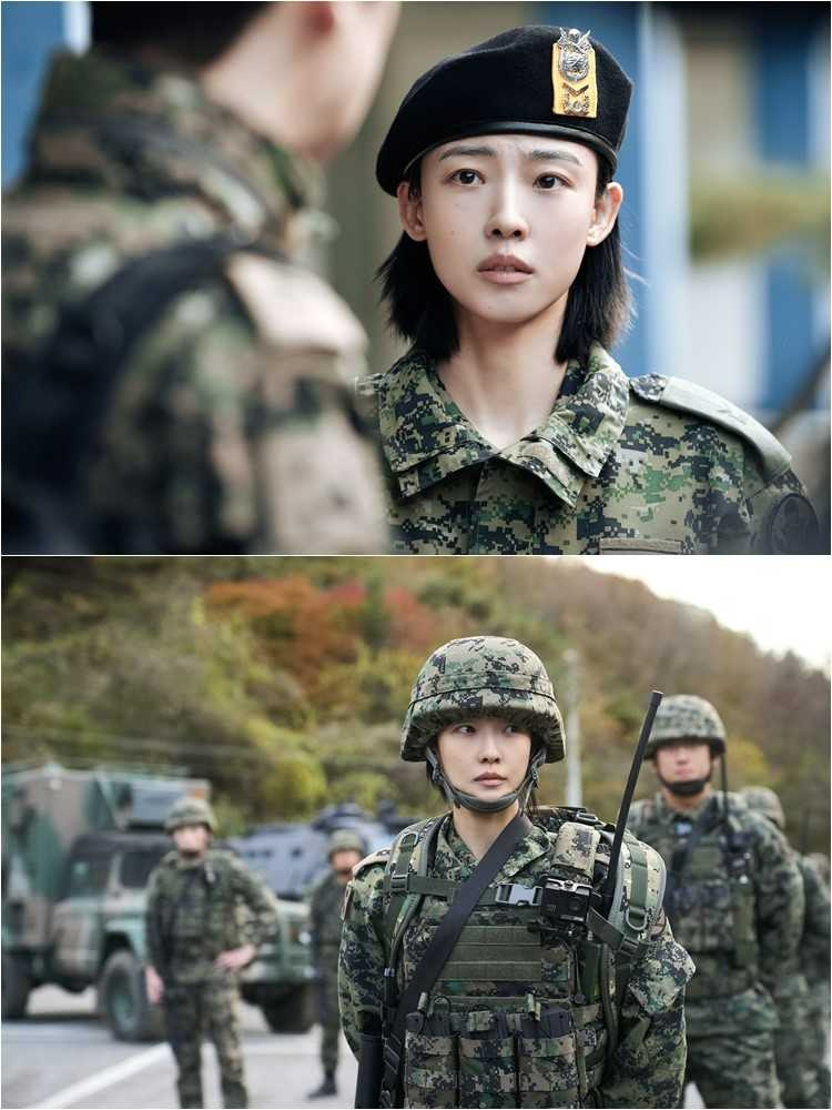 [SBS ‘모범택시3’ 제공]