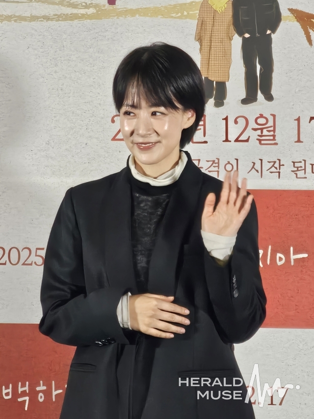 류현경 감독/사진=이미지 기자