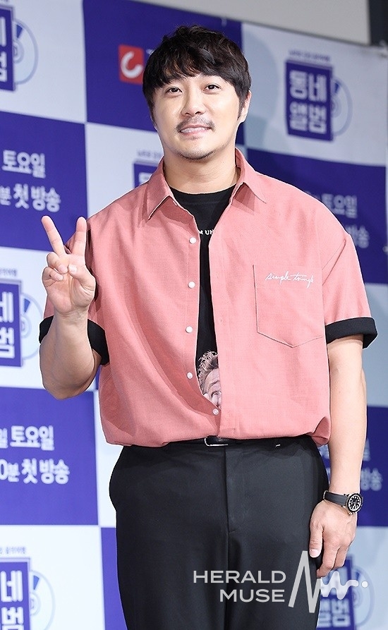 KCM/사진=헤럴드뮤즈 DB