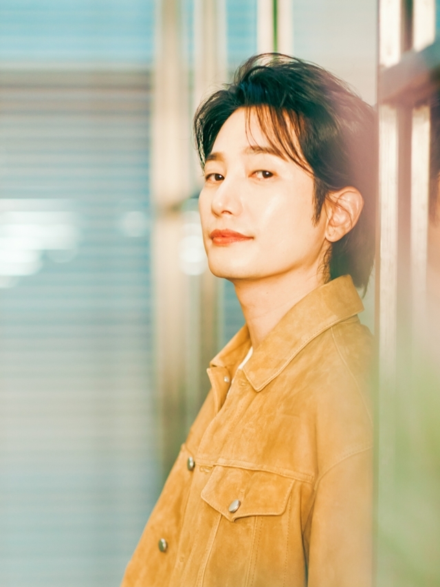 배우 박시후/사진=후팩토리 제공