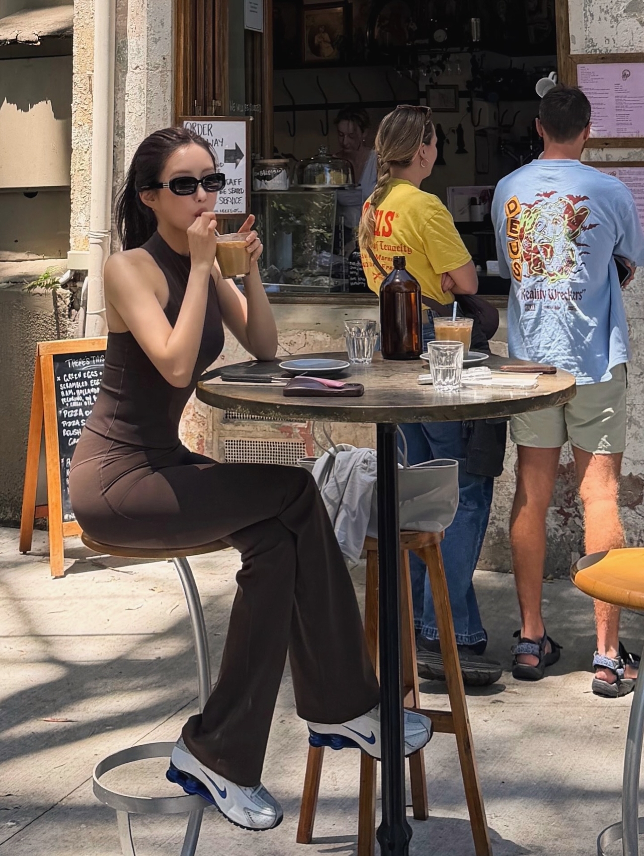 티아라 효민
