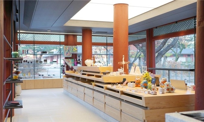 Korea Heritage Agency