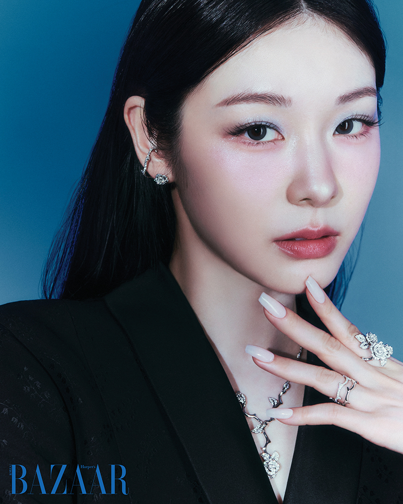 사진=하퍼스 바자 코리아 제공