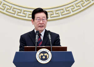 Lee say S. Korea will continue to respect 'one-China' policy: CCTV