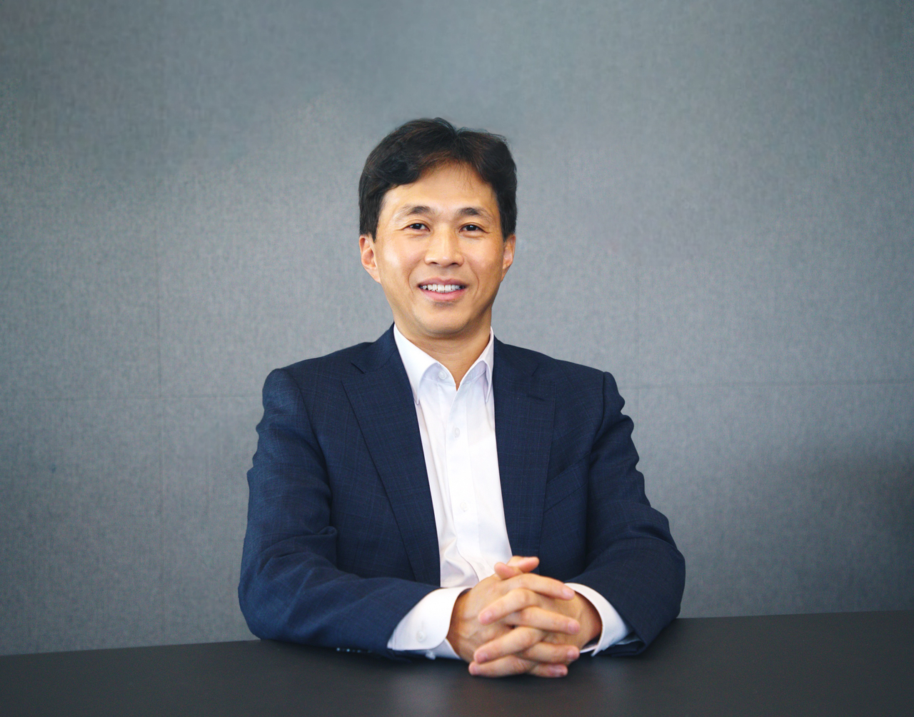 SK hynix CEO Kwak Noh-jung (SK hynix)