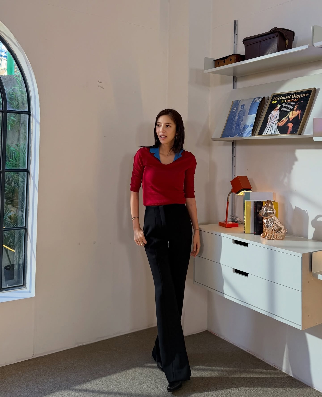손담비