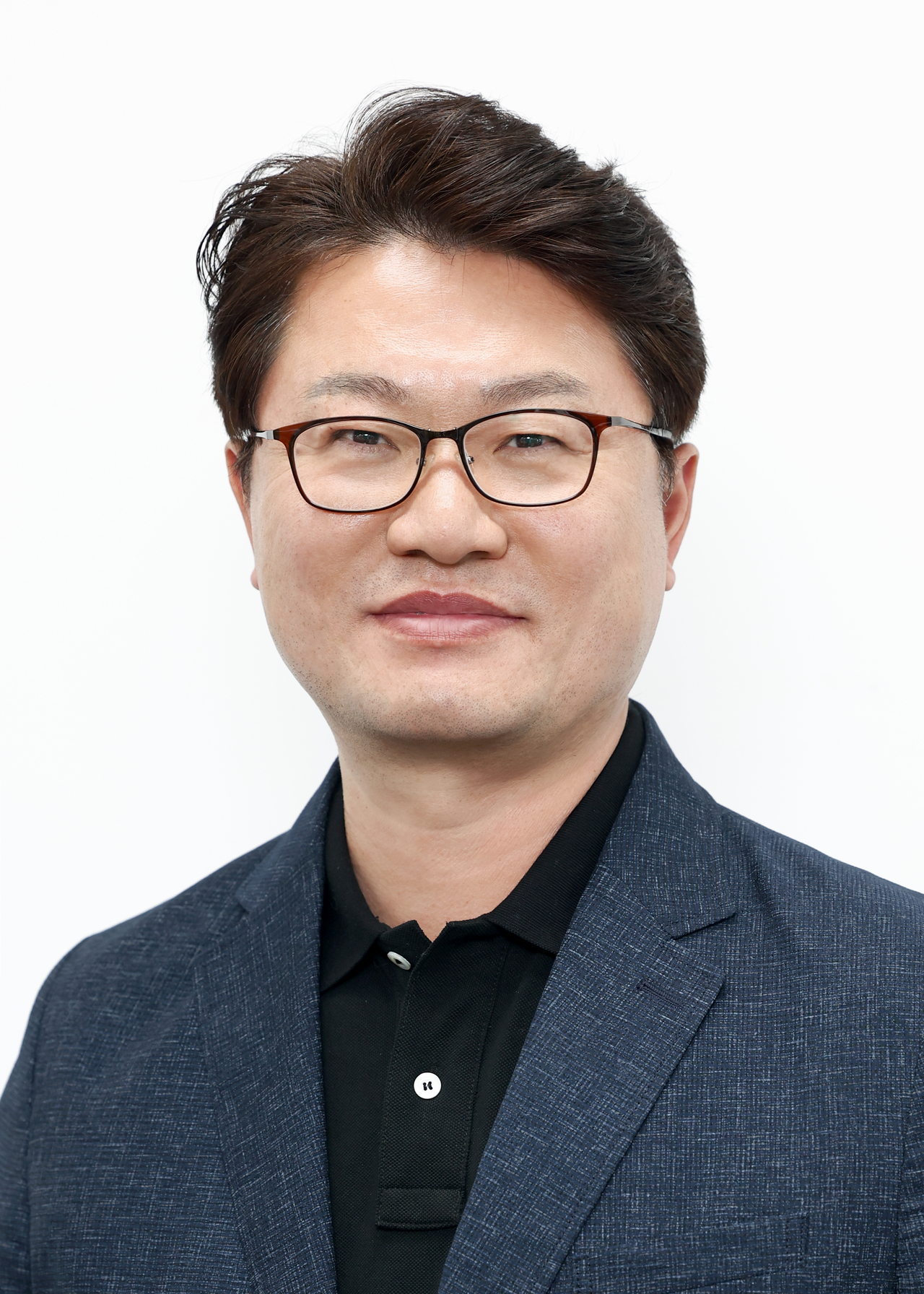 이도형 경산 부시장.[경산시 제공]