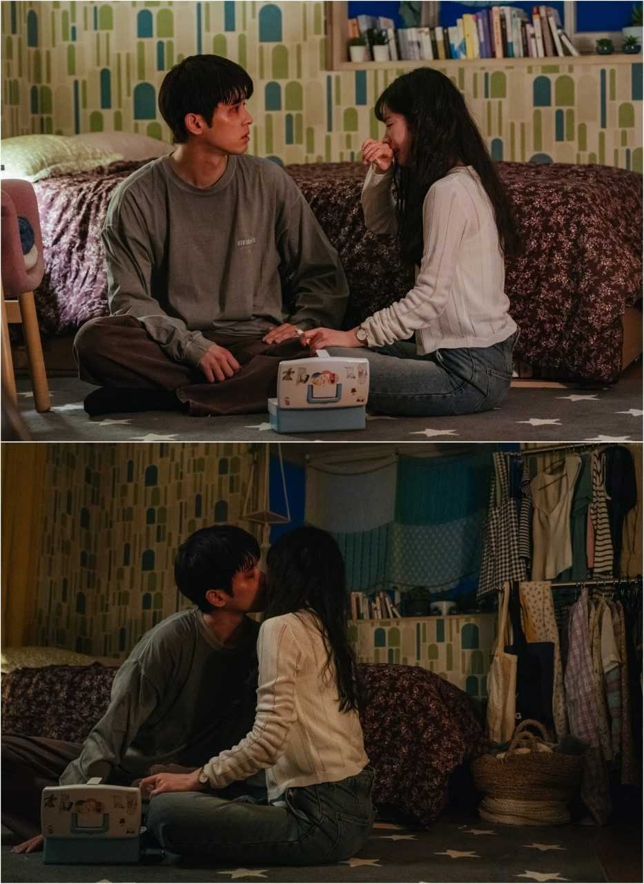 [JTBC·SLL·하우픽쳐스 제공]