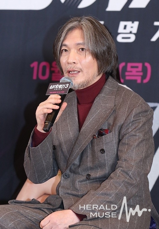 임재범/사진=헤럴드뮤즈 DB