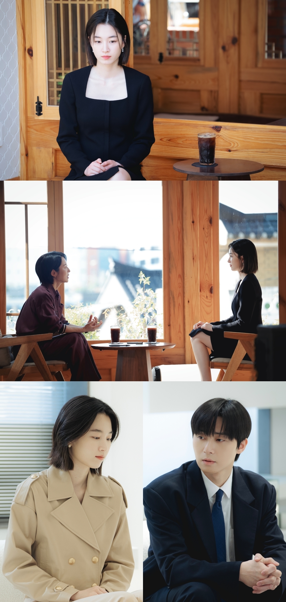 사진 제공: SLL, 아이엔, 글뫼