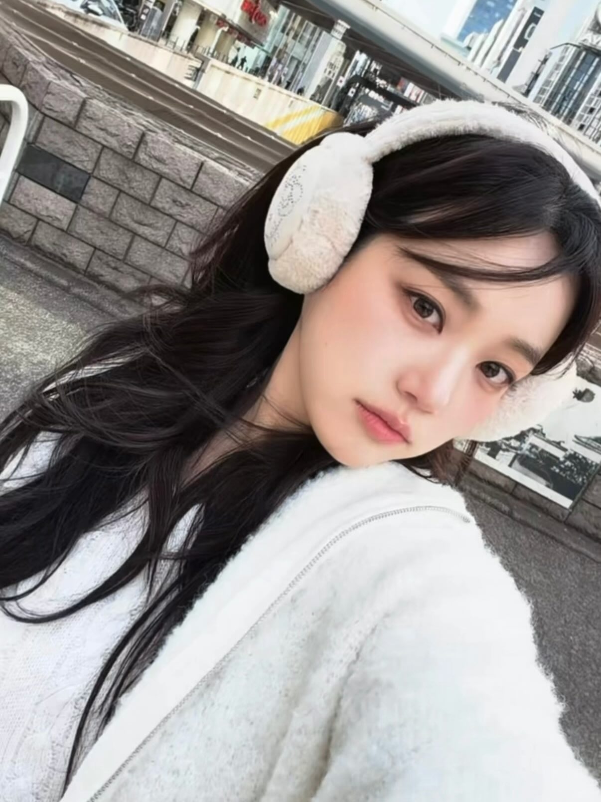 이유비 채널