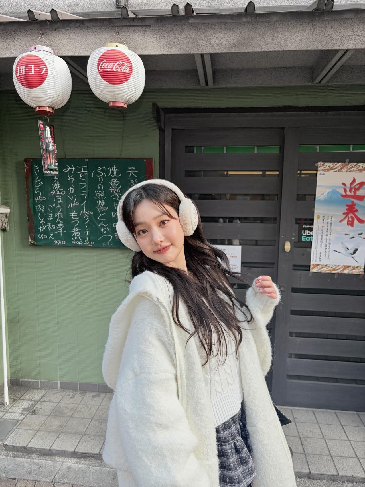 이유비 채널