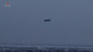N. Korea fires multiple ballistic missiles toward East Sea: JCS