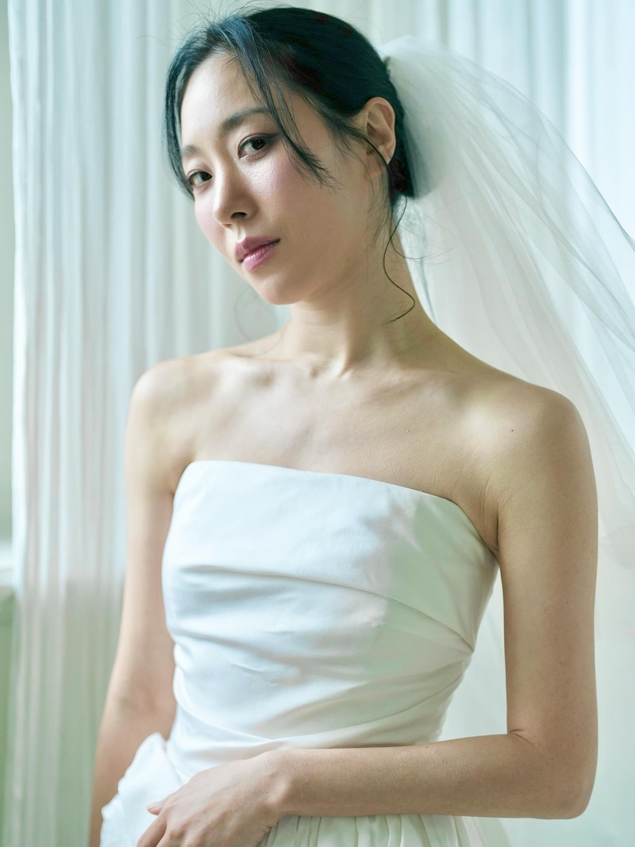 리아킴, 최영준
