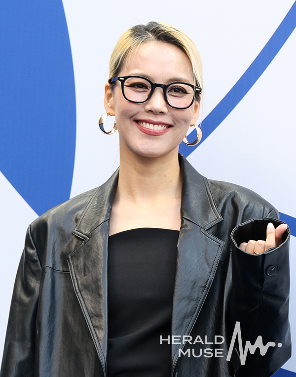 소향/사진=헤럴드뮤즈 DB