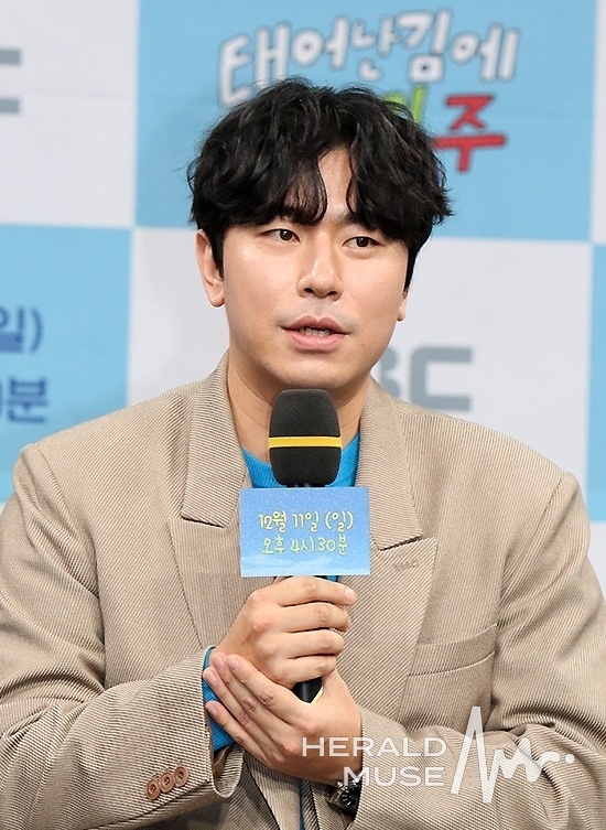 이시언/사진=헤럴드뮤즈 DB