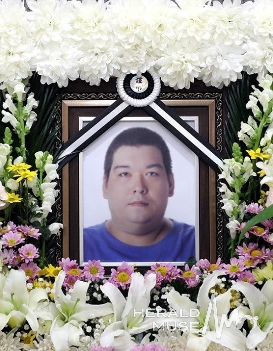 故 빅죠/사진=사진공동취재단