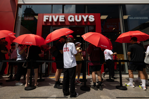 Private equity appetite grows for Korean restaurants