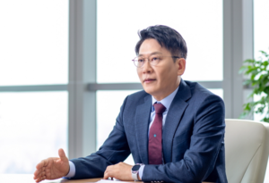 LG Energy Solution bets on ESS as global demand surges